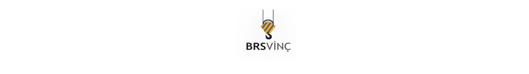 BRS MAKİNE VİNÇ 