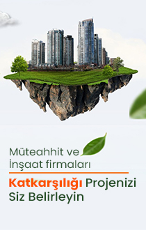 Katkarşılığı Projeler