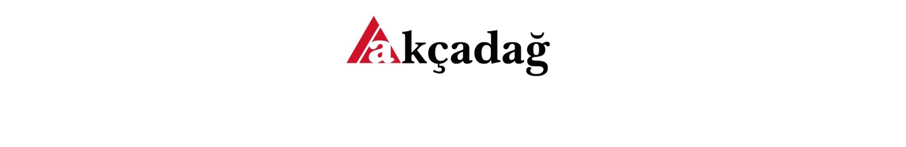 AKÇADAĞ GRUP ÇİMENTO